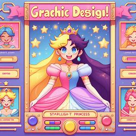 Memainkan Starlight Princess Pachi