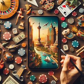 Mitos Fakta Rolet Macau