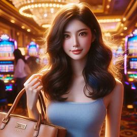 Menang Besar Rolet Lucky