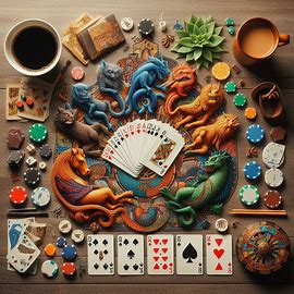 Strategi Bluffing Capsa Susun