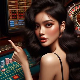 Fakta Tentang Diamond Roulette