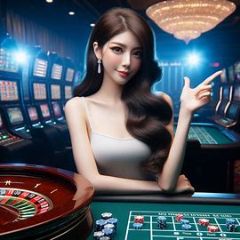 Menghadapi Kekalahan Diamond Roulette