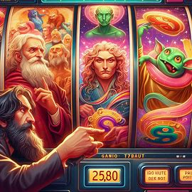 Vave Master High Rollers