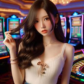 Fakta Menarik Rolet Lucky
