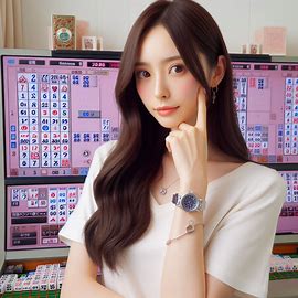 Bonus Harian Mahjong Wins