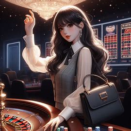 Diamond Roulette Perangkat Mobile