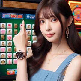 Mahjong Wins Kasino Online