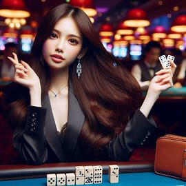 Ceruk Pasar Domino Bet