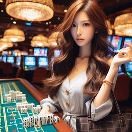 Psikologis dalam Domino Bet