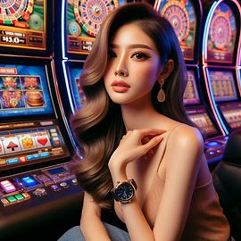 Mengenal Slot Mania Heist