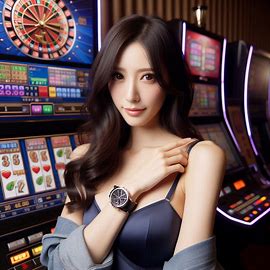 Berpengalaman Slot Mania Heist