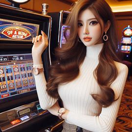Tells Slot Mania Heist
