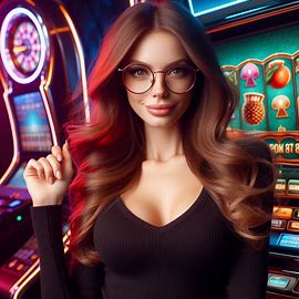 Sukses Slot Mania Heist