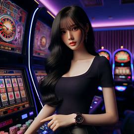 Tight Slot Mania Heist