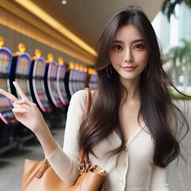 Slot Mania Barong Tren