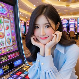 Slot Gacor Jackpot Terbesar