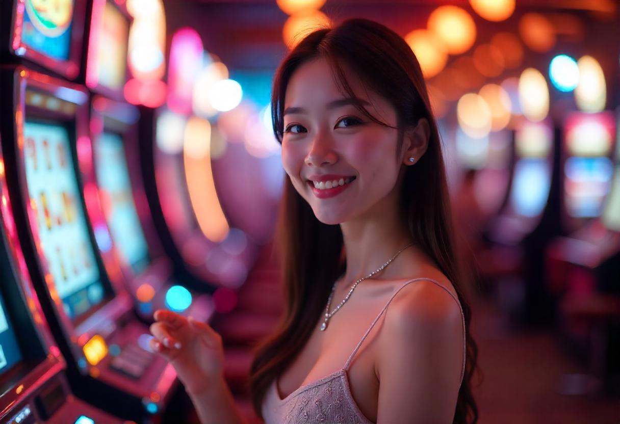 Fortune Pot Pengalaman Bermain