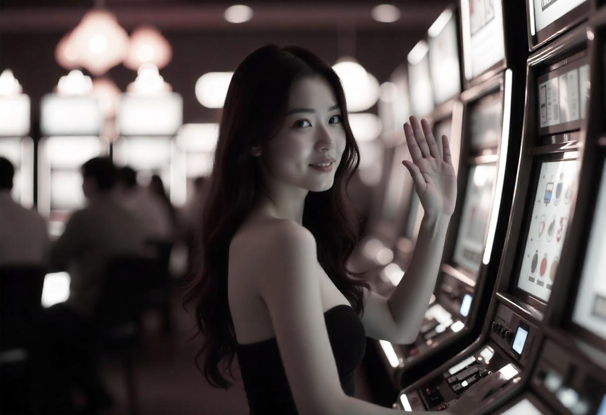 Misteri Slot Fortune Pot