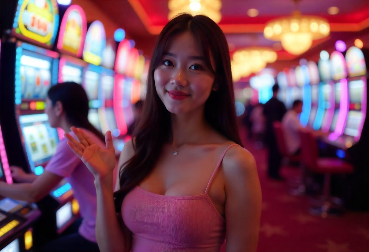 Strategi Taruhan Fortune Pot