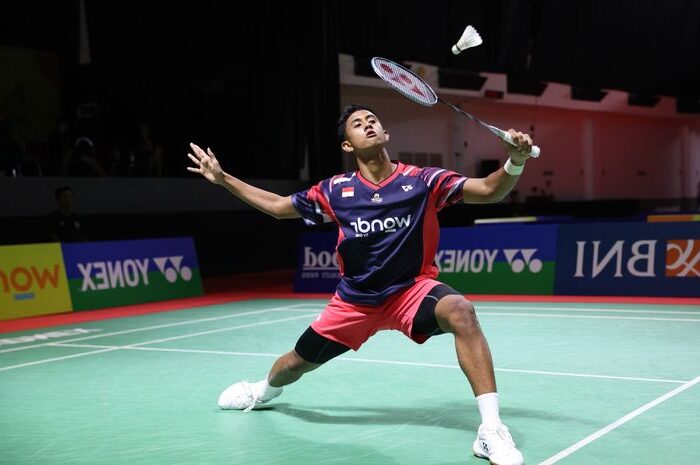 Alwi Saut Lolos Semifinal